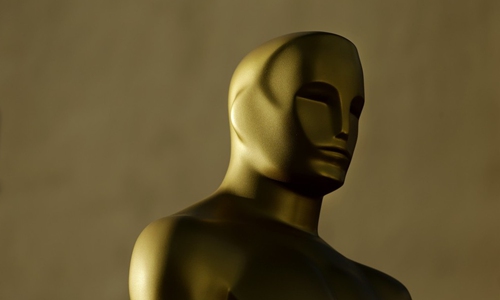 Riseborough's Oscar nod might pioneer 'online lobbying tactic' for Academy Awards