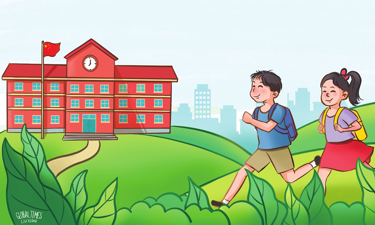 Schools should coordinate resources amid vacancy demand