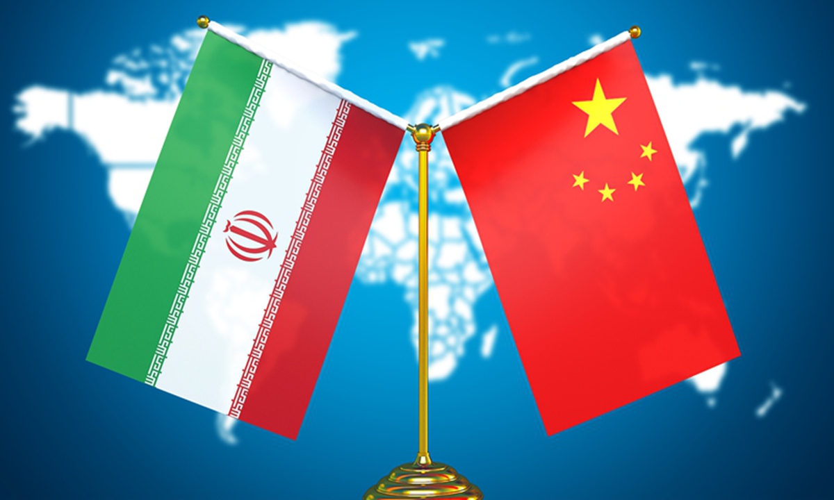 China and Iran sign MOU on cultural heritage