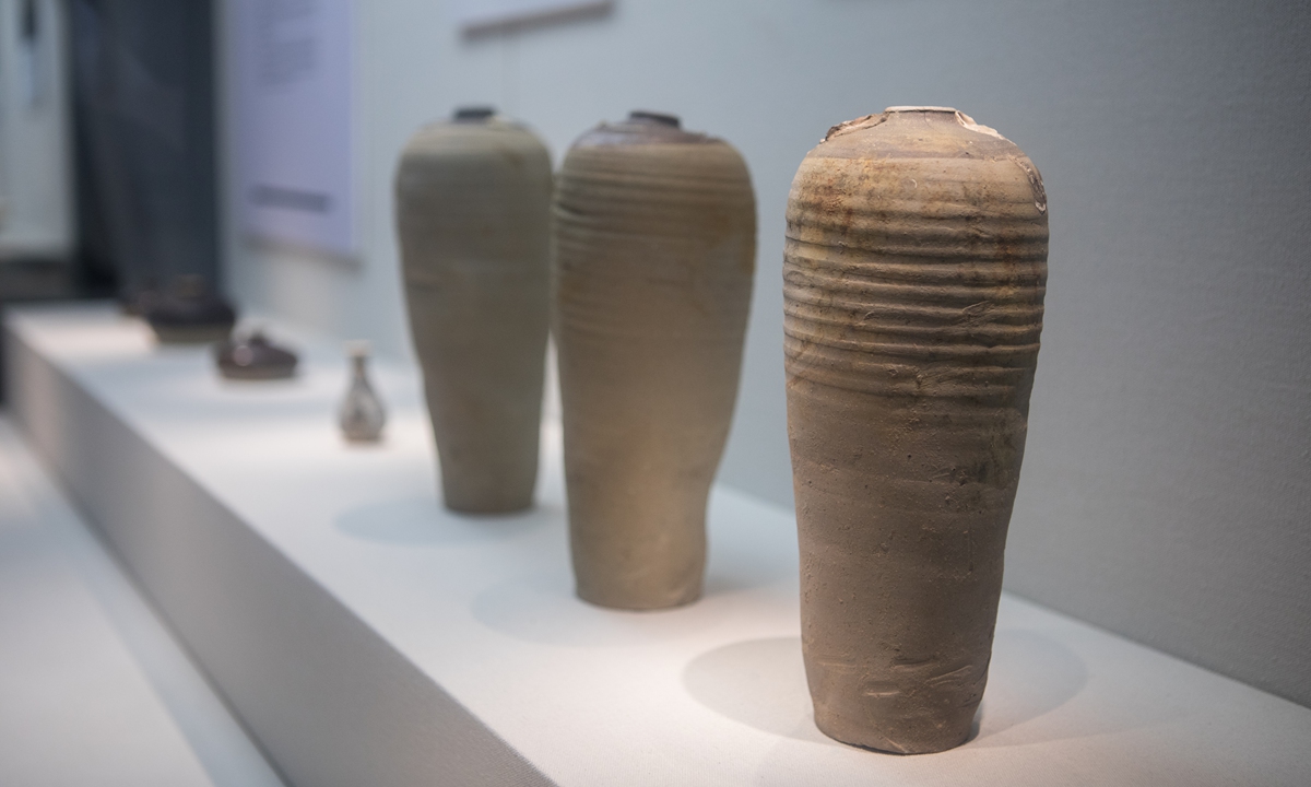 Nanhai No.1 museum explores history of Maritime Silk Road