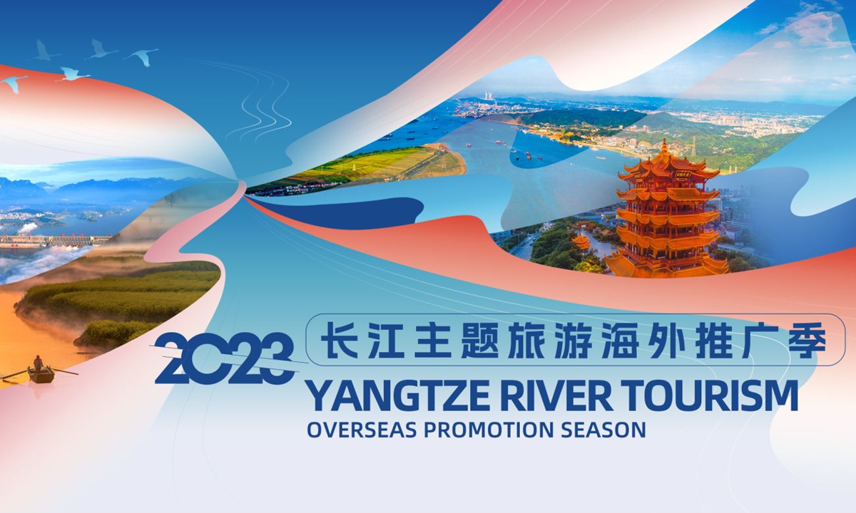 China unveils 10 national-level tour routes along Yangtze River