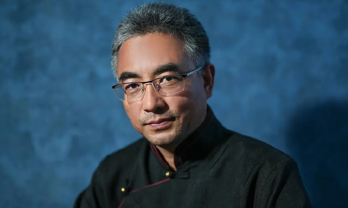 Venerable director Pema Tseden passes away, ‘pioneer’ of Tibetan language film
