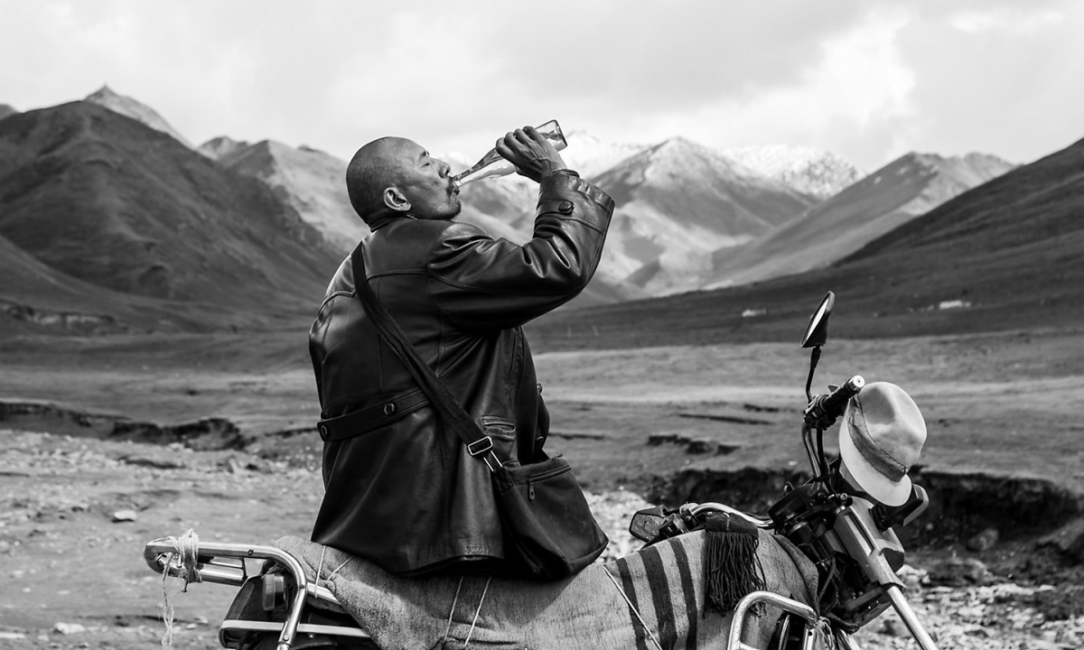 Director Pema Tseden has passed, but a ‘new wave of Tibetan film’ is rising