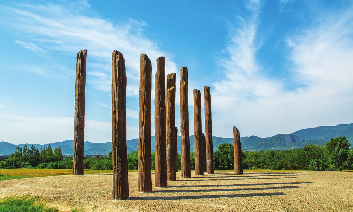 New archaeological work site to strengthen research into Chinese civilization origins