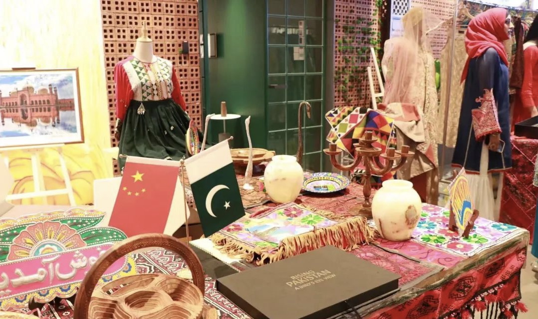 Pakistan: ‘Phenomenal Pakistan’ cultural feast at Beijing