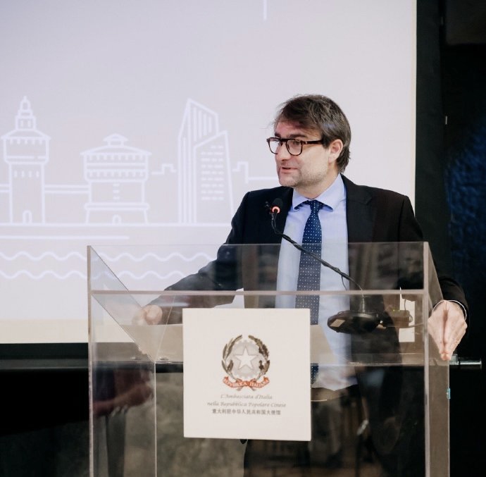 Italy: ‘Meet Lombardia’ held at Italian Embassy to promote cultural exchange