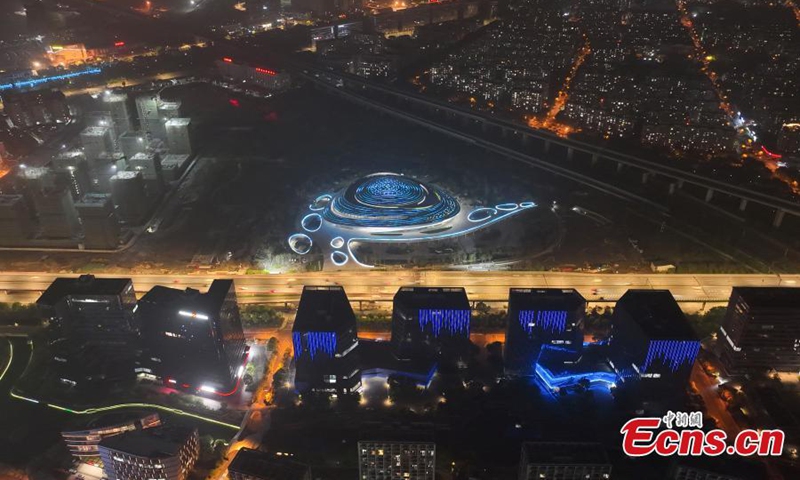 All 45 Olympic committees from Asian countries and regions to participate in Hangzhou Asian Games