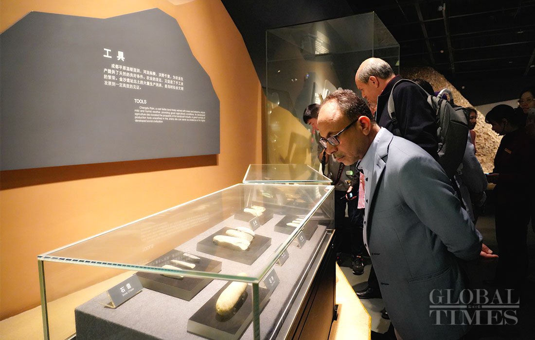 Sichuan’s millennia-old cultural legacies inspire Chengdu Universiade