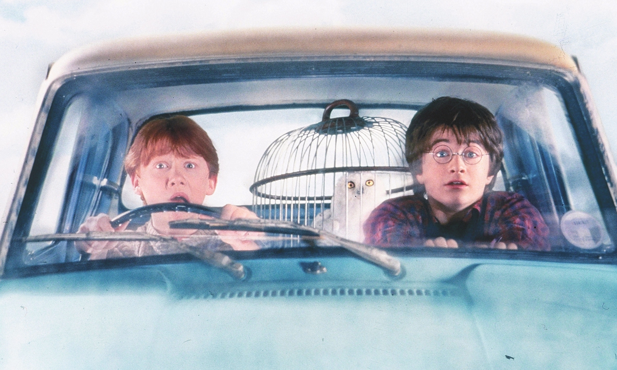 My special book review on ‘Harry Potter and the Philosopher’s Stone’