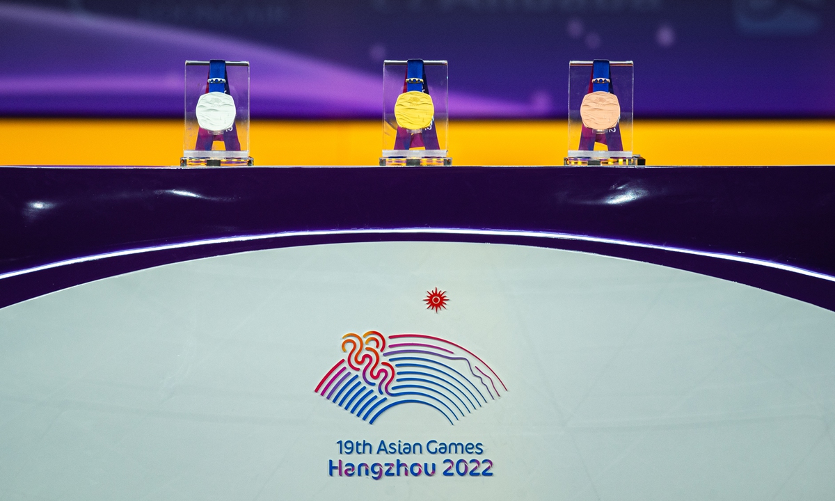 OCA opens door for 500 Russian/Belarusian athletes at Asian Games