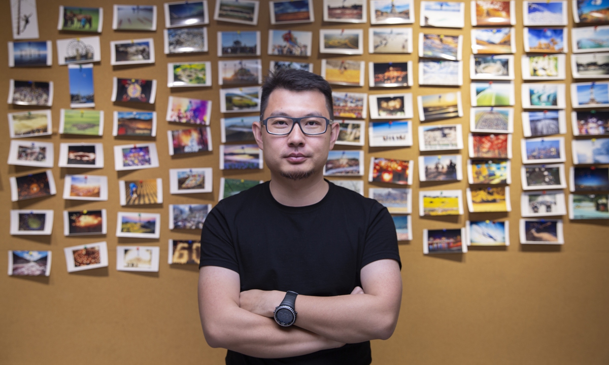 2023 documentary film captures Chinese spirit from stories of ordinary Joe