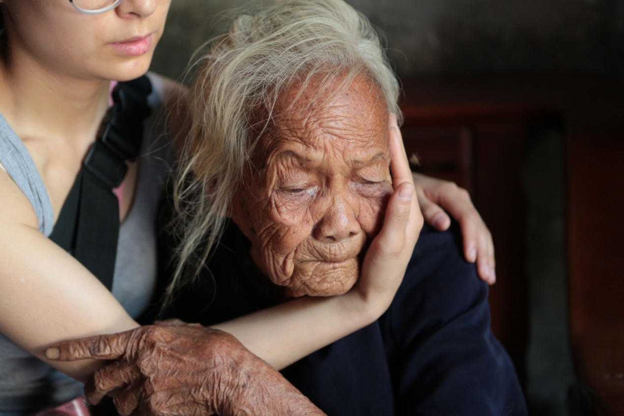 Documentary on “comfort women” debuts in Japan