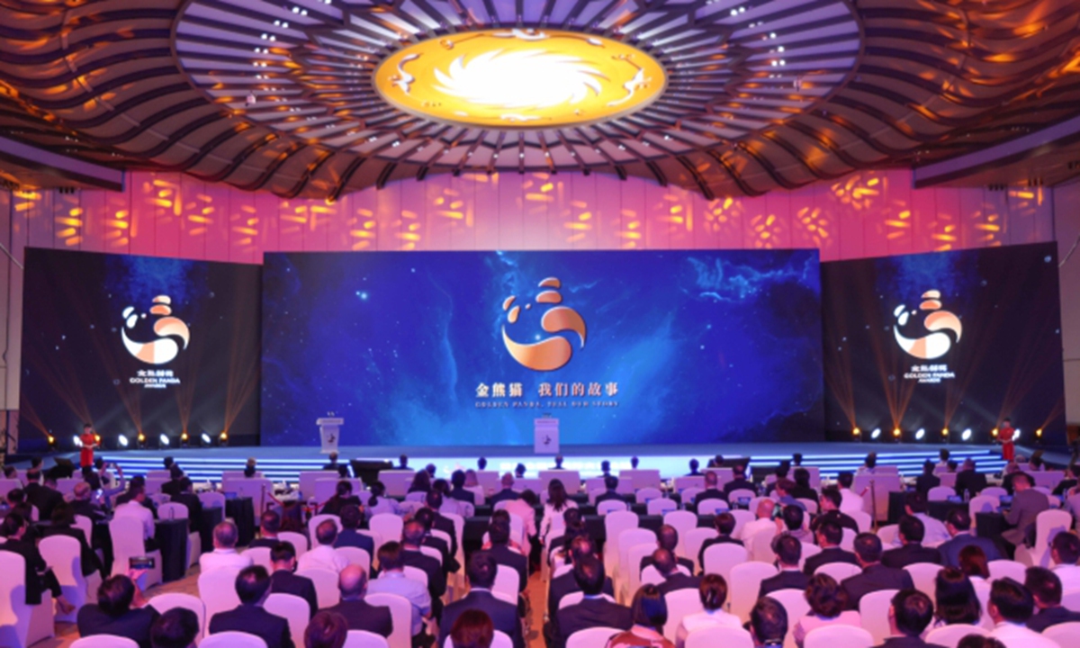 World needs cooperation, trust and exchanges, not decoupling, say global elite at First Golden Panda International Cultural Forum