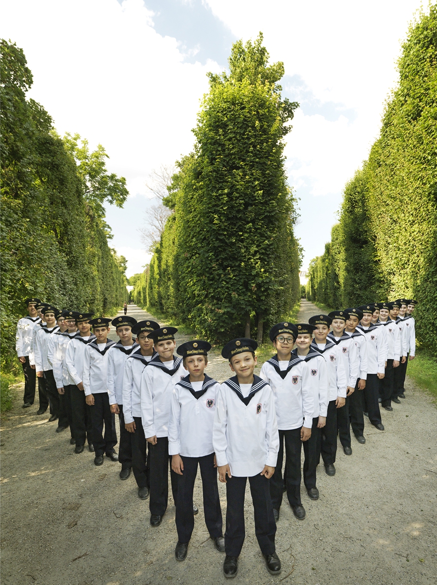 ‘We shoulder a responsibility to engage in cross-cultural exchanges’: Exclusive Interview with president of 525-year-old Vienna Boys’ Choir