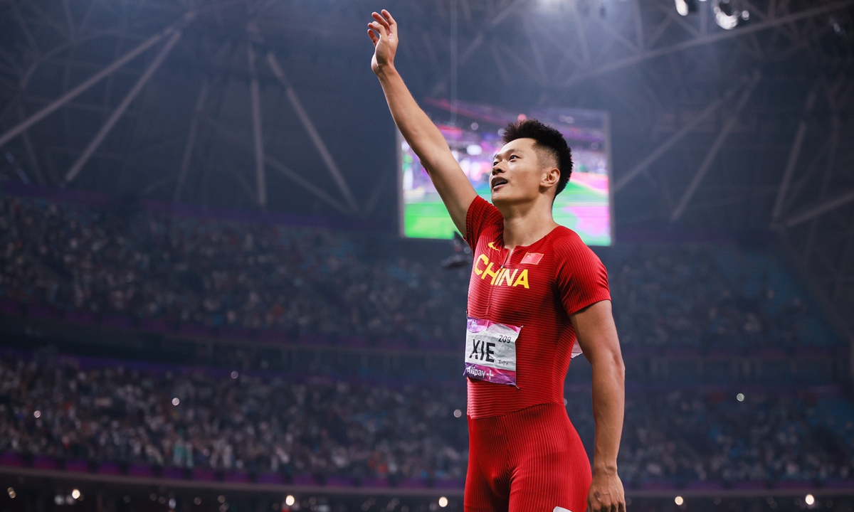 China sets medal record at Asian Games with 201 golds