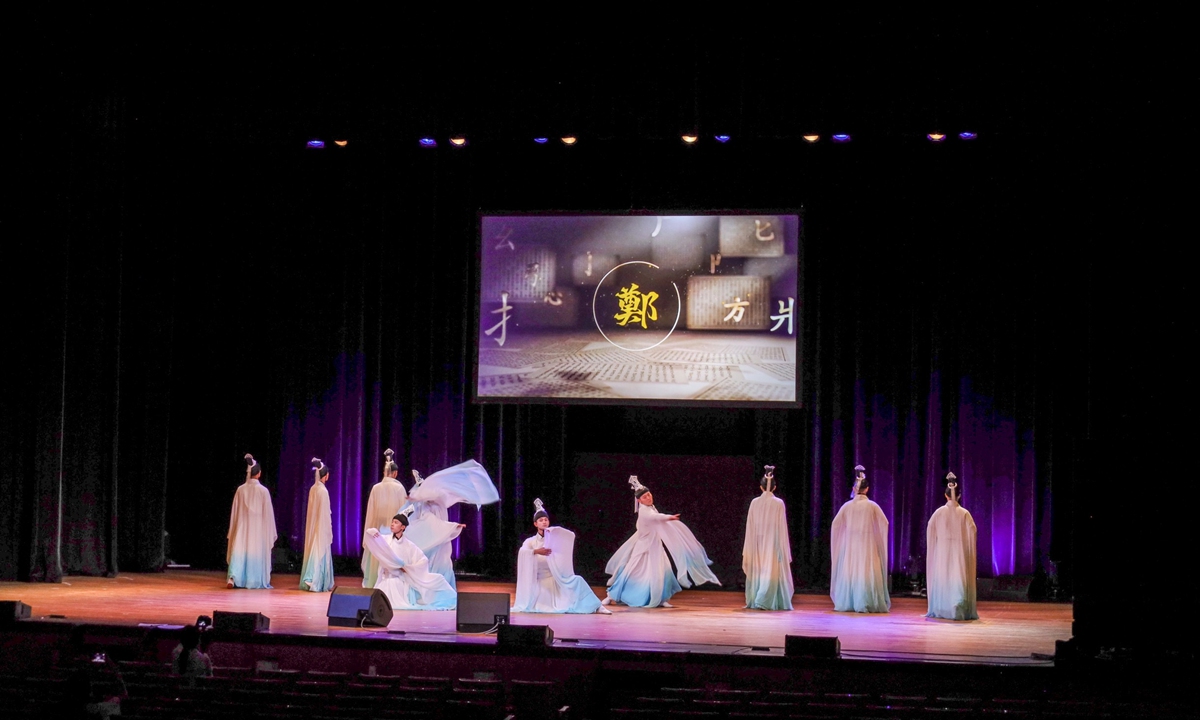 First large-scale Okinawa Chinese Music Festival fosters centuries of deep-rooted exchanges, friendship