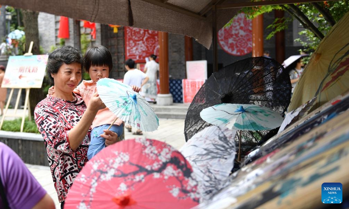 Beijing's first ICH Week to show world China's change ‘from rescue to innovation’