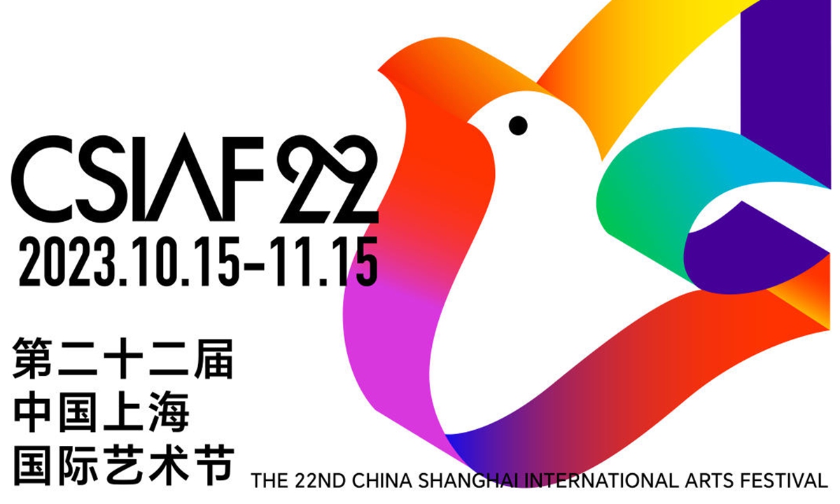 One-month-long international arts festival to kick off in Shanghai