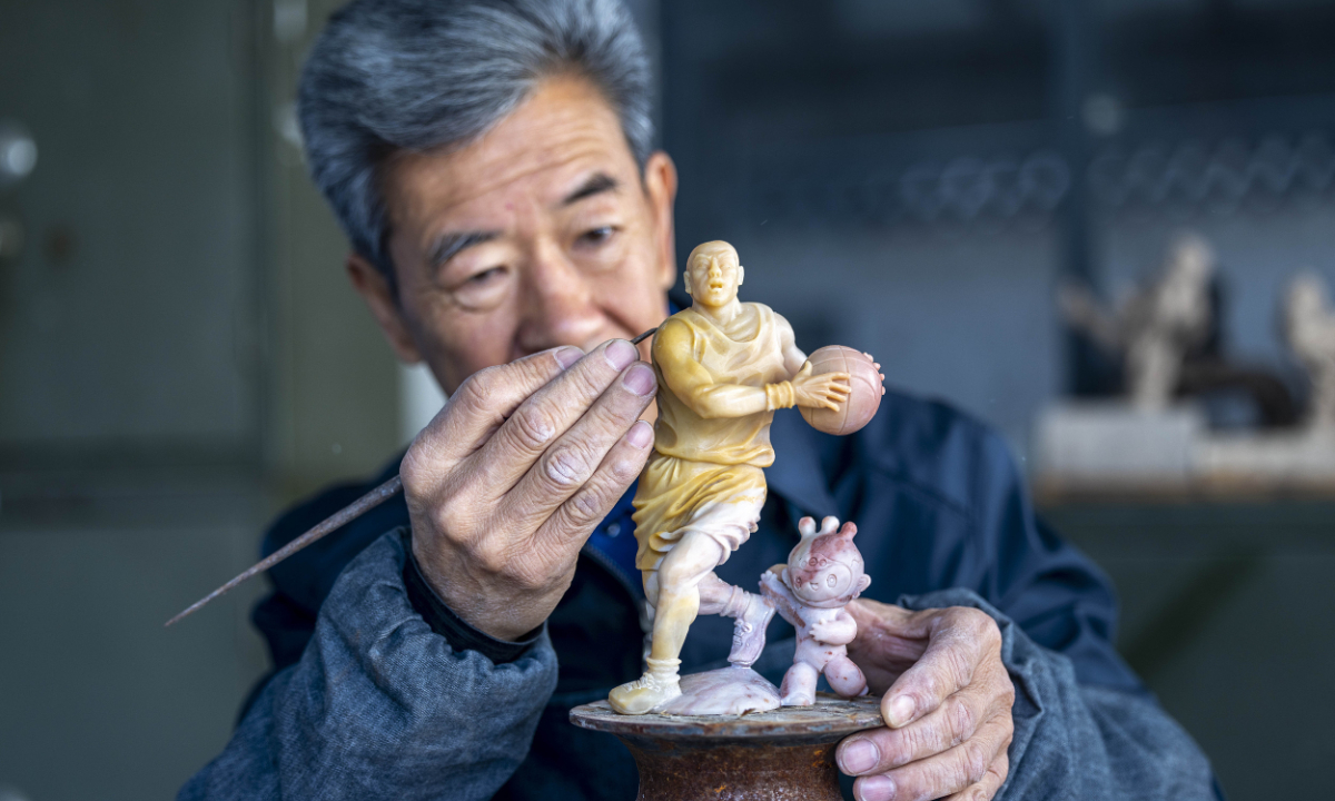 Multiple national-level intangible cultural heritage units in China face suspension or removal of qualification