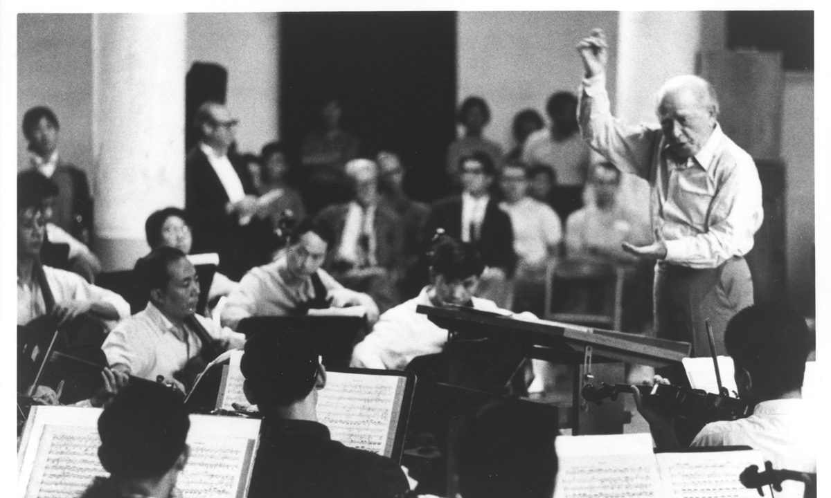 50-year friendship continues as Philadelphia Orchestra and Chinese artists share the stage