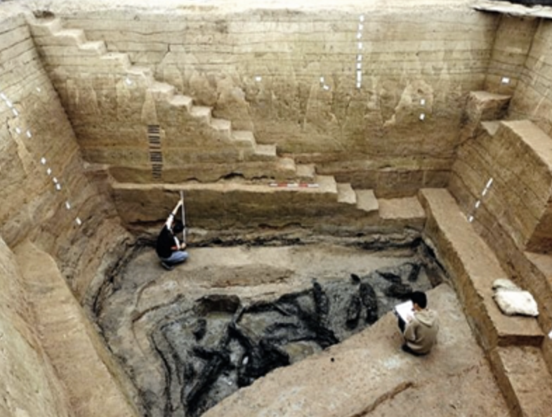 Over 70,000 relics discovered at archaeological site in Sichuan Province