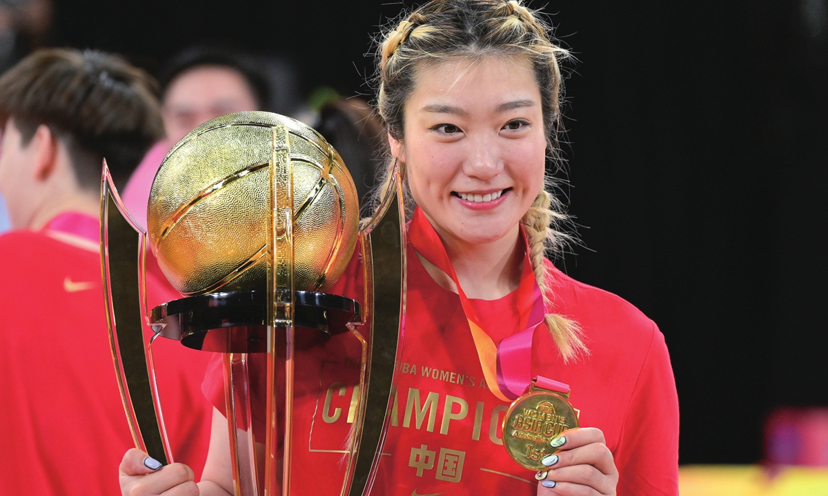 China’s sports journey from corruption crackdown