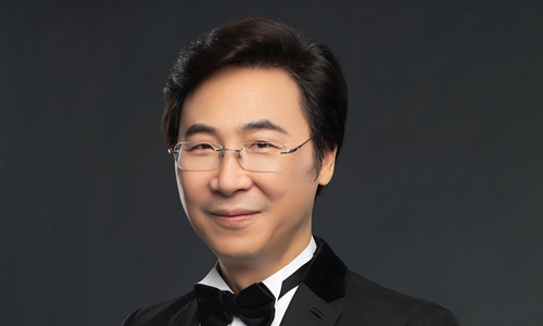 Maestro baritone Liao Changyong pioneers efforts in elevating Chinese art songs worldwide