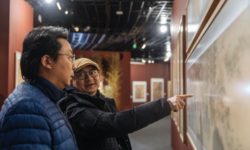 China’s latest exhibition showcases its rich and enduring cultural heritage