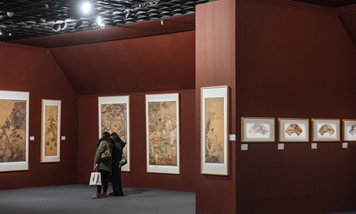 China’s latest exhibition showcases its rich and enduring cultural heritage