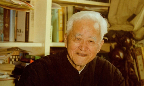 Renowned Chinese historian Dai Yi, architect of ‘History of Qing Dynasty,’ passes away at 100