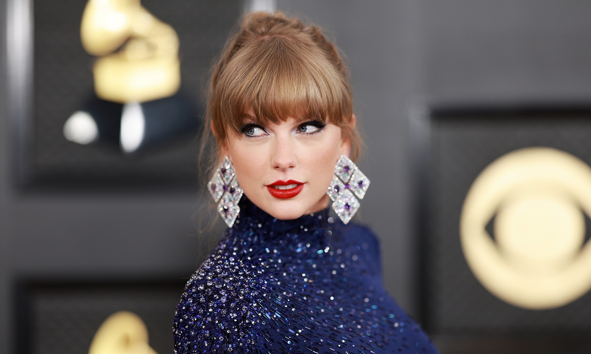 AI infringement of Taylor Swift’s image triggers concern over regulatory loophole