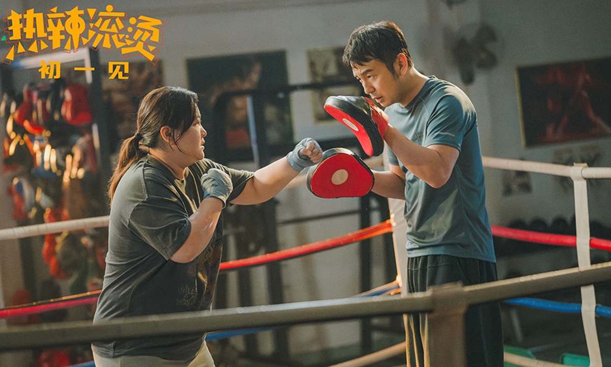 ‘YOLO’ leads to fitness fever while topping box office