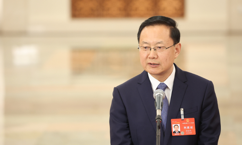Stringent measures curb ticket scalping in China: minister of culture and tourism