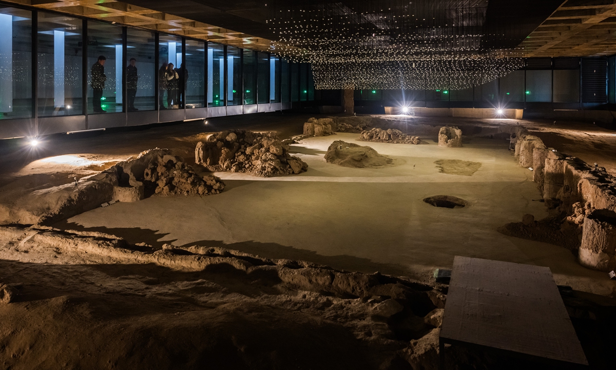 Archaeological stories about legendary Fuxi uncover creativity in early Chinese civilization