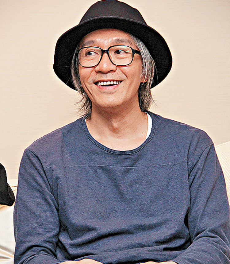 Stephen Chow to debut comedy variety show in Chinese mainland