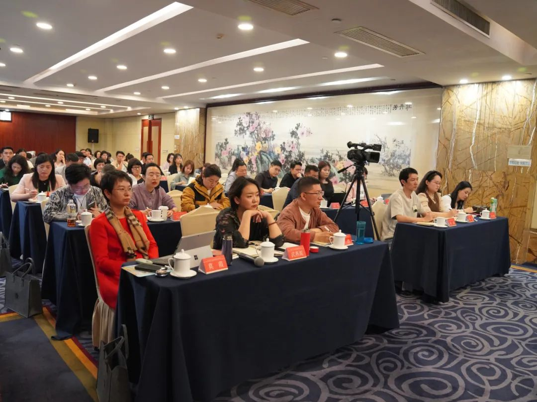 National training class for young opera screenwriters opens in Beijing
