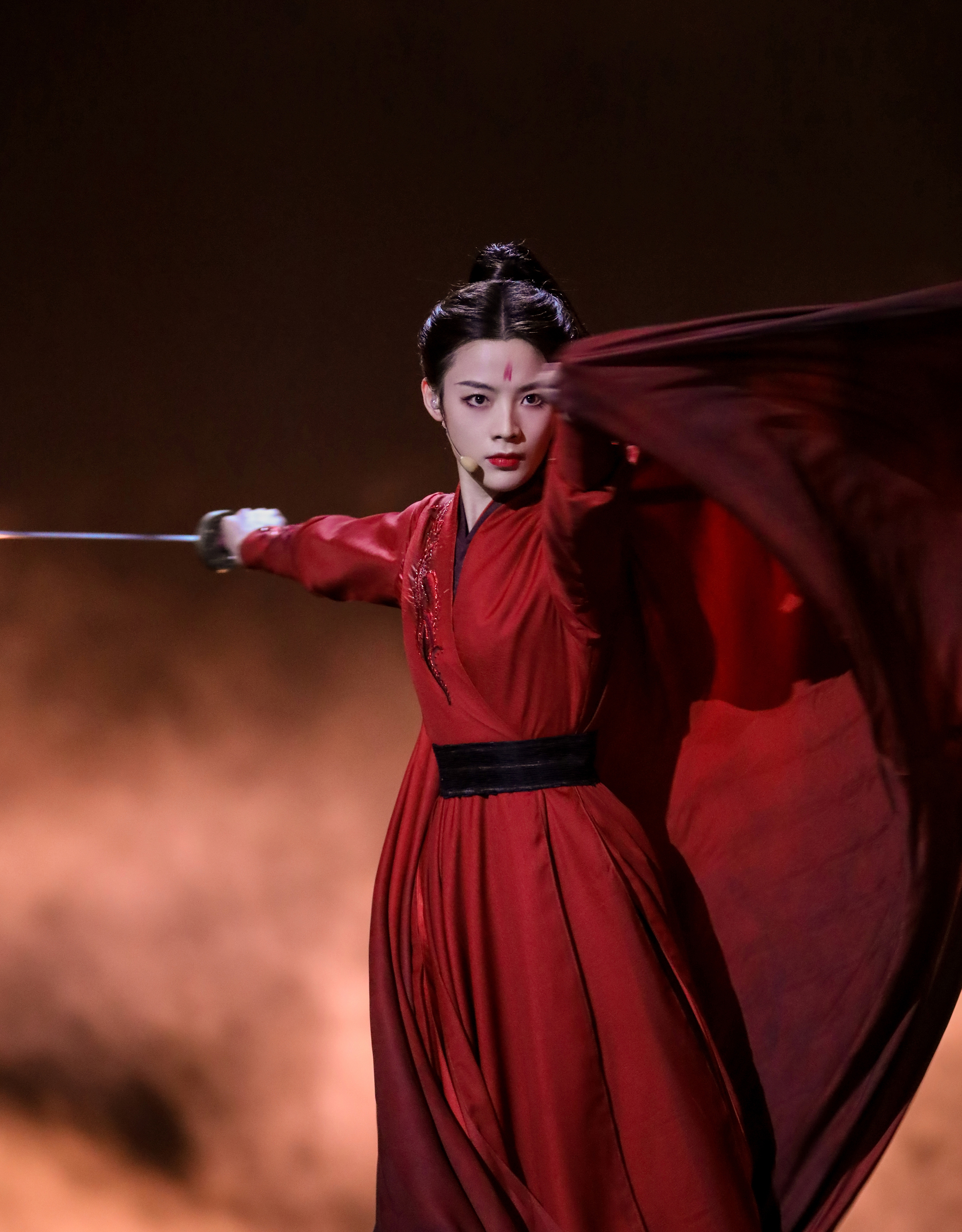 Decoding the popularity of traditional Yue Opera