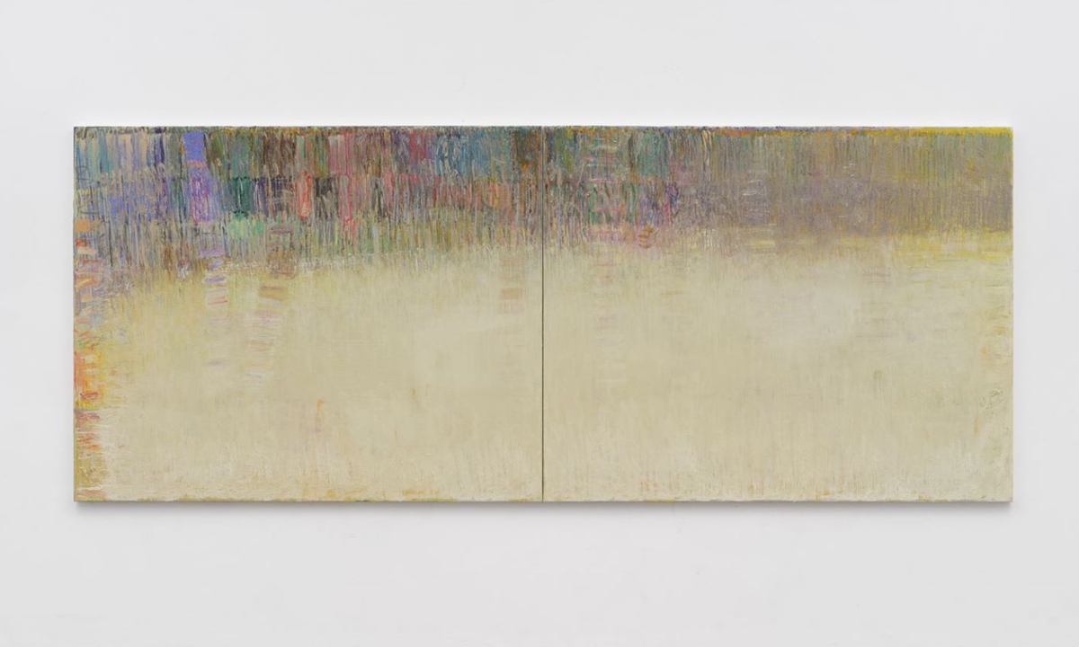 Culture Beat: ‘Moon Phases’ series from knighted painter Le Brun debuts in Beijing