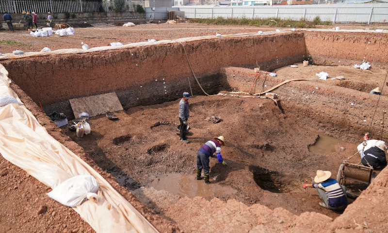 Ancient manuscripts reveal 'Analects of Confucius' spread to Southwest China 2,000 years ago