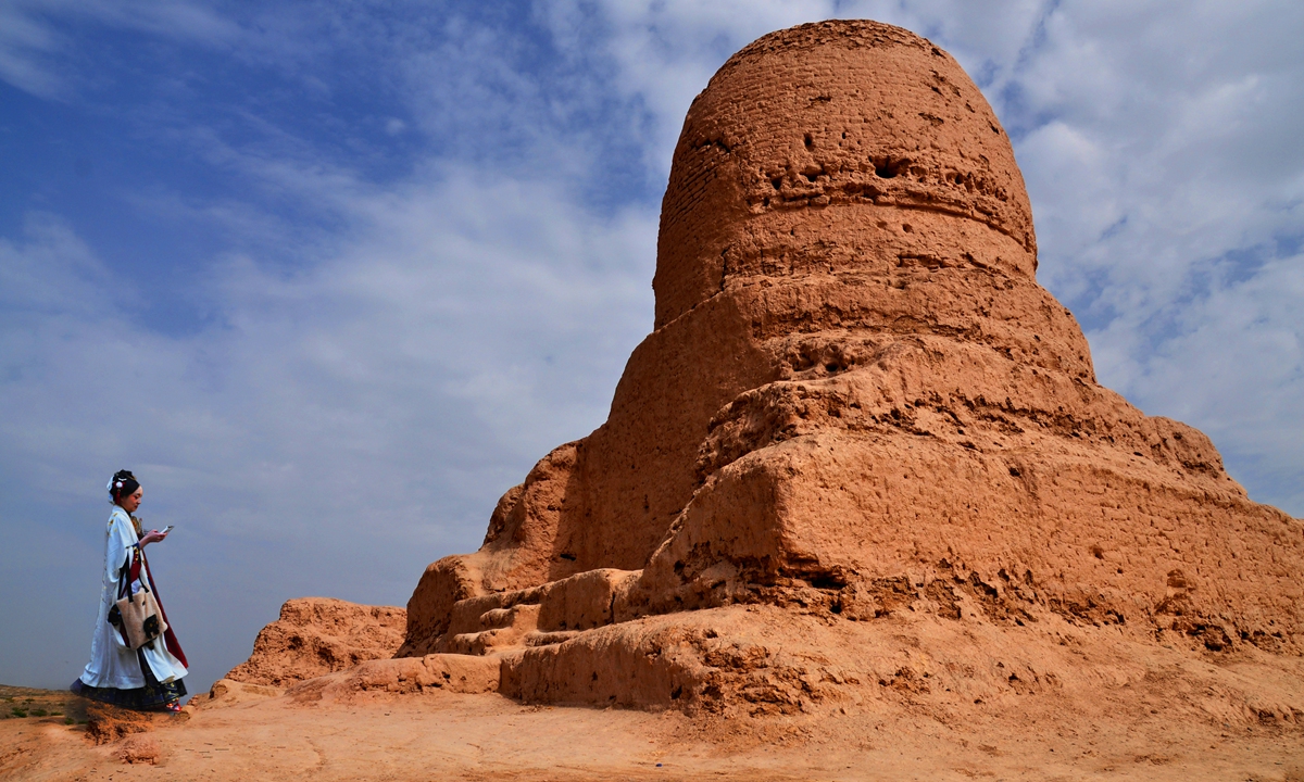 Global experts explore Xinjiang’s cultural heritage following forum