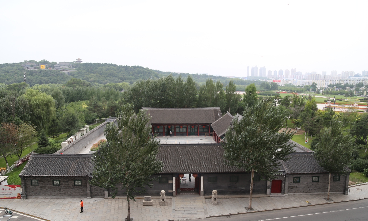 Jilin City Manchu Museum breathes new life into Manchu culture